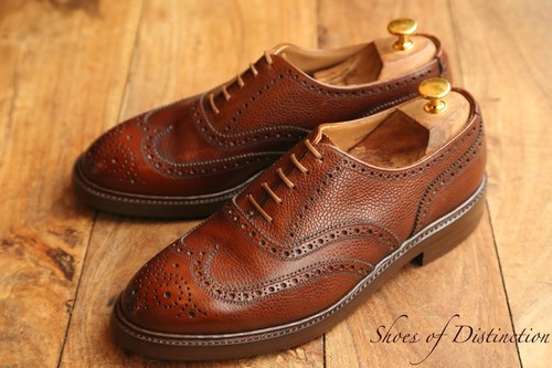Chaussures oxford cuir - chaussures, en