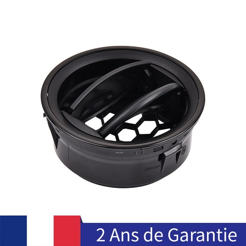 Grille aération noir - grille, d'aération