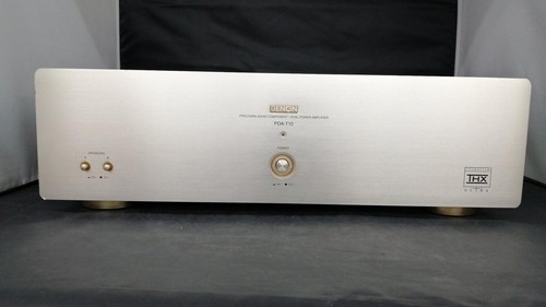 Denon poa t10 - denon, amplifier