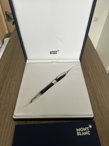 Stylo bille mont blanc - stylo-bille, mont-blanc