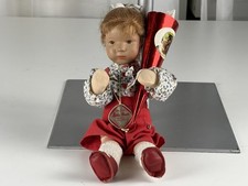 Poupée Käthe Kruse Poucette