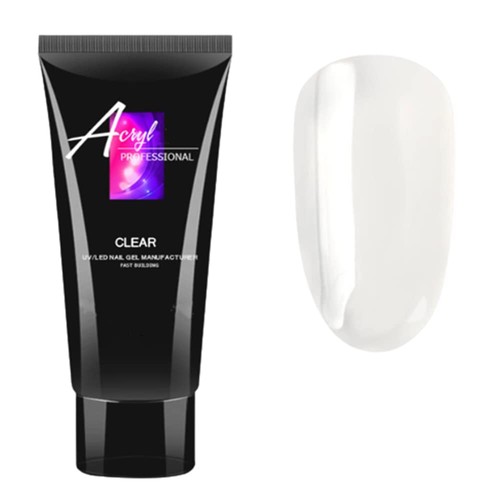 30ml nail extension gel - gel, quick
