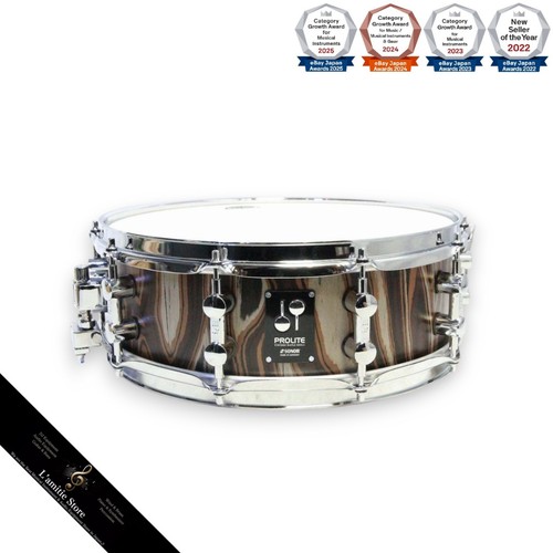 Caisse claire sonor - claire, pl1405sdw