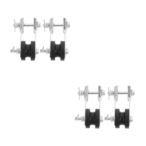 Kit poulies pince pour - 4,