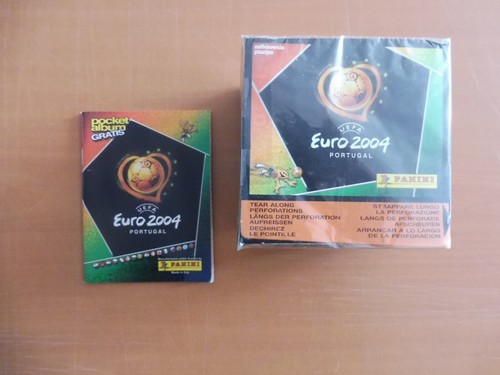 Rare mini album panini - mini,
