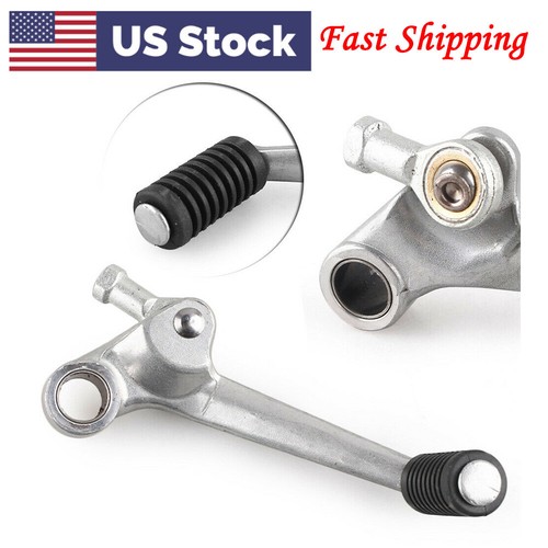 Gear shift shifter pedal rear - shift,