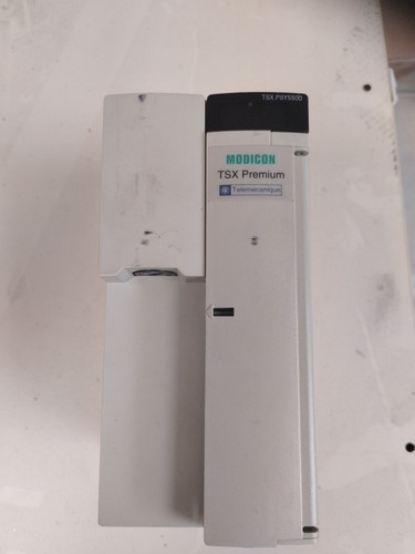 Telemecanique modicon tsx - telemecanique,