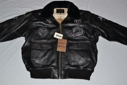Schott nyc g1tg - schott,