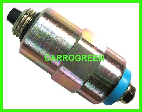 Electrovanne arret pompe - electrovanne,
