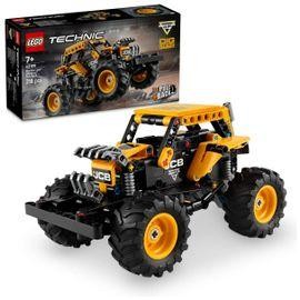 Lego technic monster jam - technic,