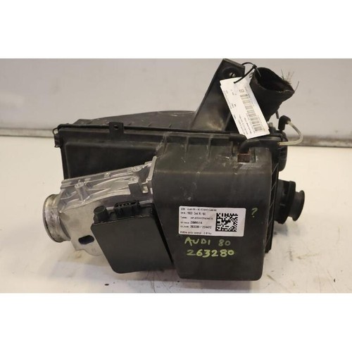 Boîte filtre air audi 90 - audi, 80-90