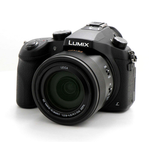 Appareil photo numérique
