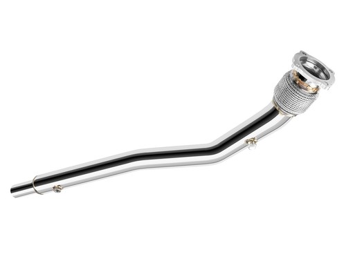 Downpipe inox fmic - downpipe, pour