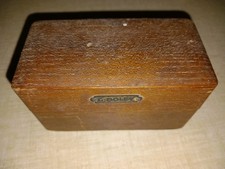 Matériel D Orlogier  G Boley