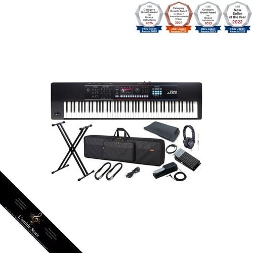 Synthétiseur roland juno - synthétiseur,