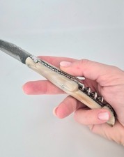 couteau Laguiole coutellerie