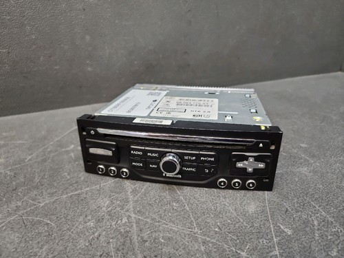 Autoradio gps bluetooth - gps,