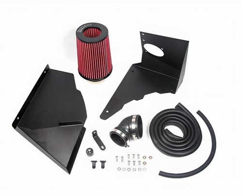 Cold air intake system for - cold,