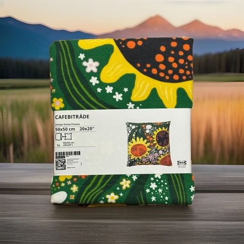 Housse coussin ikea - housse,