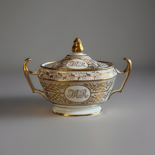 Antique john rose - john, coalport