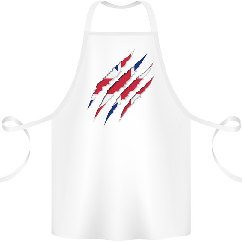 Tablier coton 100 - coton, 100%