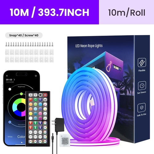 Bande led neon tube - bande,