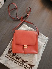 Sac à main Delvaux vintage