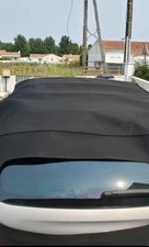 habillage de capote Bmw Serie