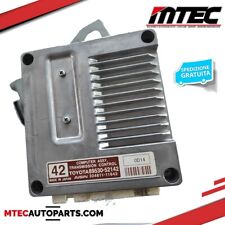 Control unit actuator 89530-52142 Toyota Yaris XP90 P0900