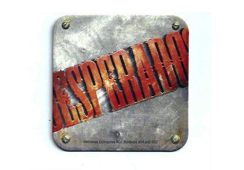 Desperados sous bock beer - bock,,