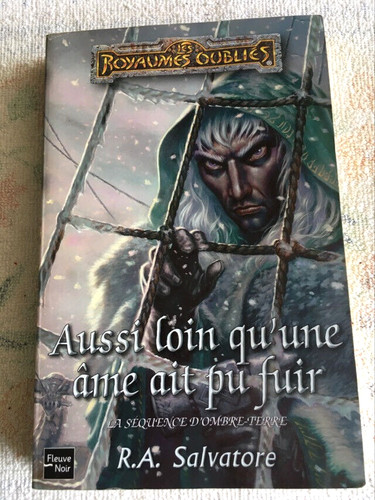 Aussi loin une - ait, pu