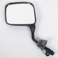 Rétroviseur gauche pour Moto Yamaha 350 RDLC 1985 à 1989 FY205-I Neuf
