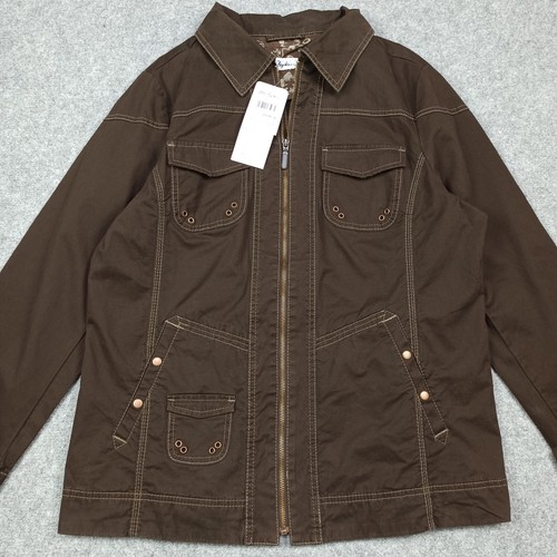 Ulla popken veste - ulla, femmes