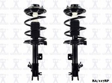 2X Amortisseur Avant Complet