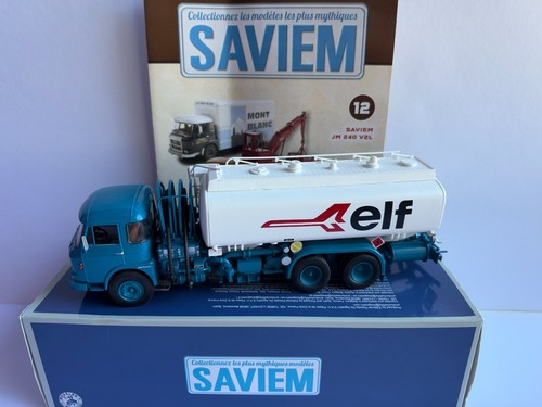 Ixo altaya camions saviem - ixo,