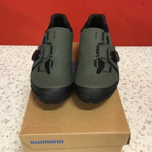 Paire chaussures vtt - de,