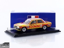 SPARK 1/43 - PEUGEOT 505 2L -