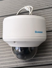 camera dome ip