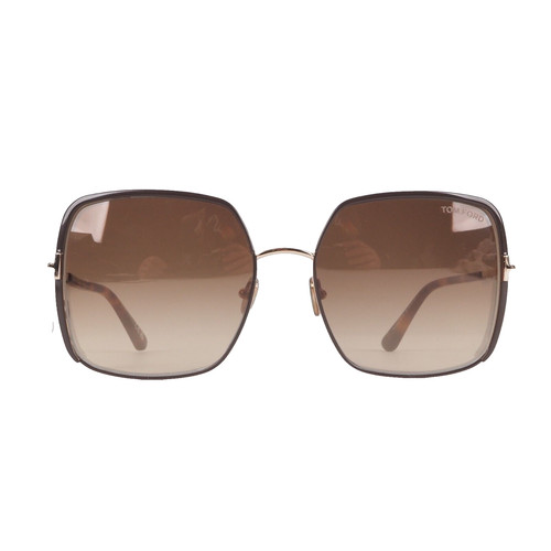 Lunettes soleil design luxe - de,
