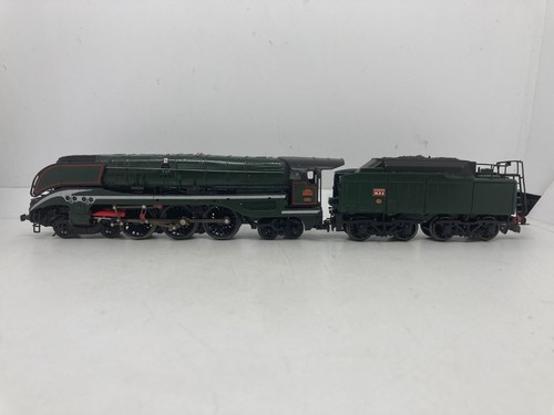 Jouef 8249 locomotive - jouef,
