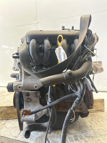 Moteur renault twingo phase - 1,