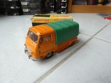 Renault Estafette Pick-Up 563