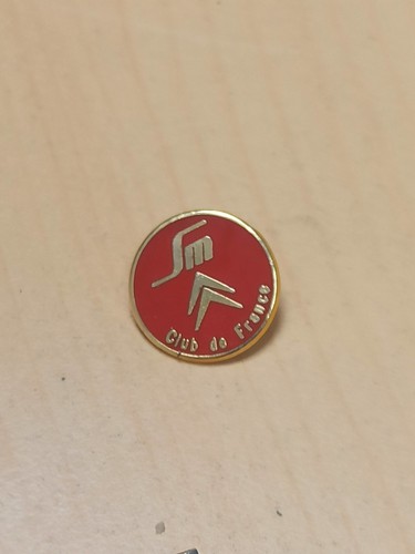 Pin citroën club - club, de