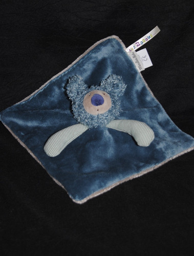 Doudou plat koala - 🍀doudou,