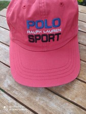 RALPH LAUREN POLO SPORT Cap