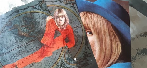 Sylvie vartan presse - sylvie,
