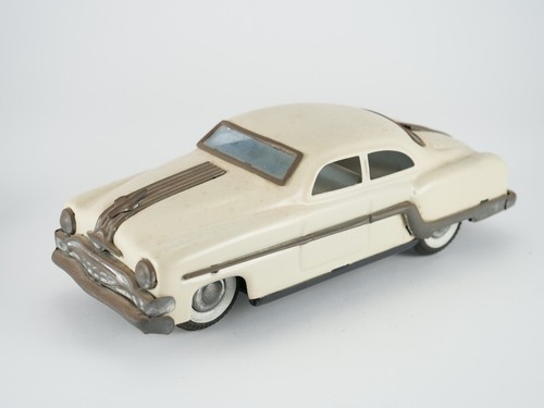 Voiture américaine friction