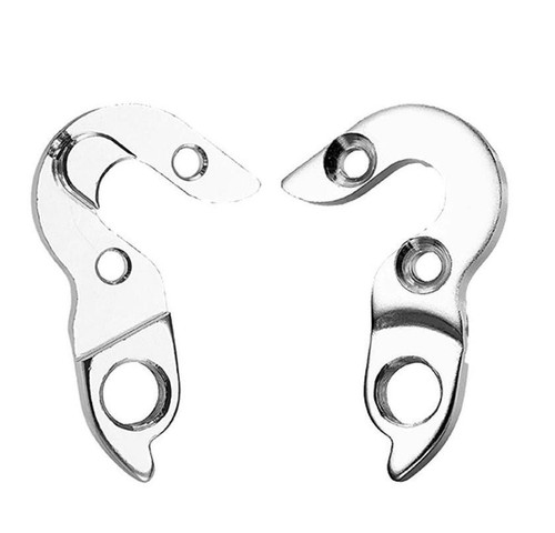 Patte dérailleur vélo alu - vélo,