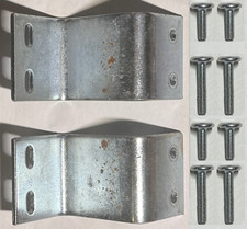 2 Ikea Connecting Support