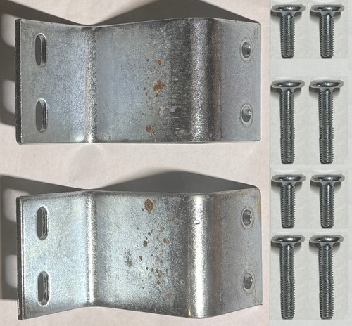 Ikea connecting support - 2,